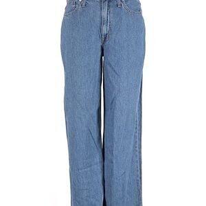 Madewell Jeans